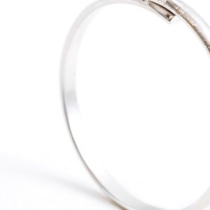 Silver Wings Ring - immagine 2